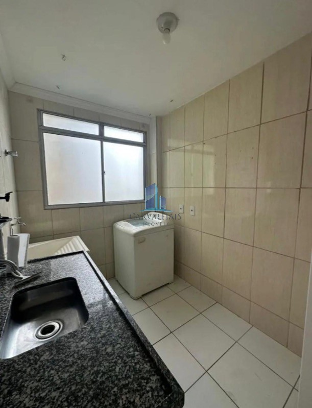 Apartamento, 2 quartos, 45 m² - Foto 9