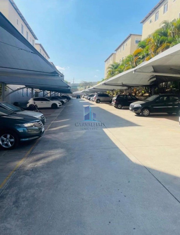 Apartamento, 2 quartos, 45 m² - Foto 13