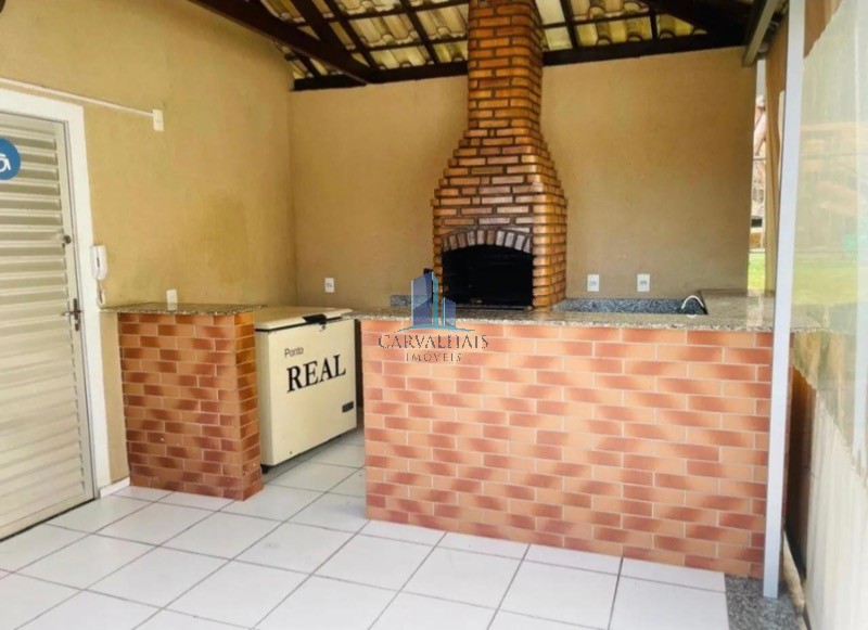Apartamento, 2 quartos, 45 m² - Foto 8