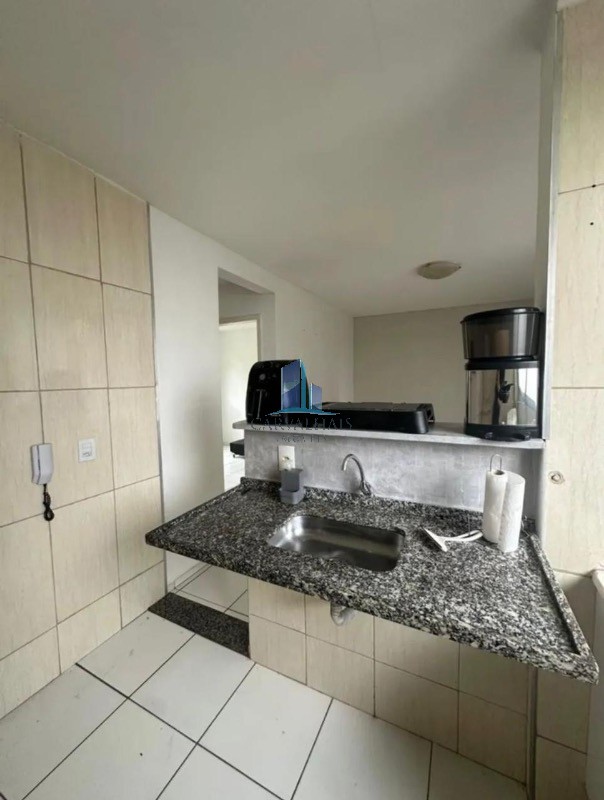 Apartamento, 2 quartos, 45 m² - Foto 2