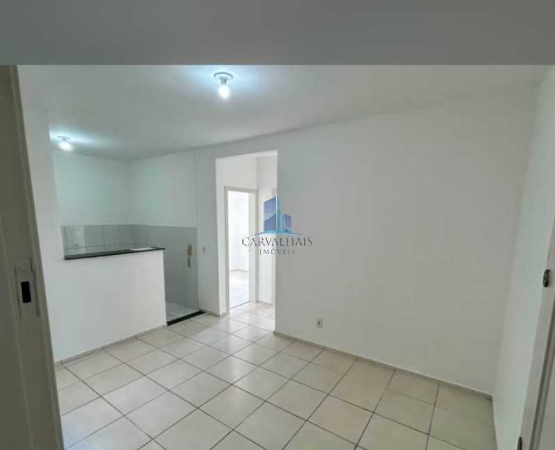 Apartamento à venda em betim-mg, bairro laranjeiras: 2 quart