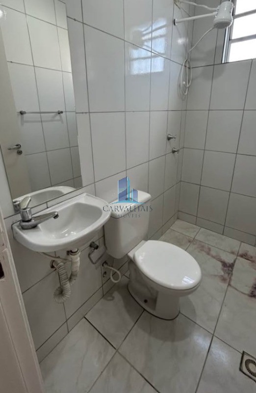 Apartamento à venda em betim-mg, bairro laranjeiras: 2 quart