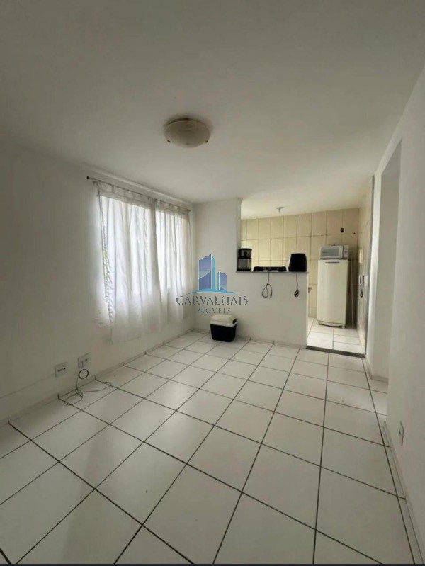 Apartamento, 2 quartos, 45 m² - Foto 12