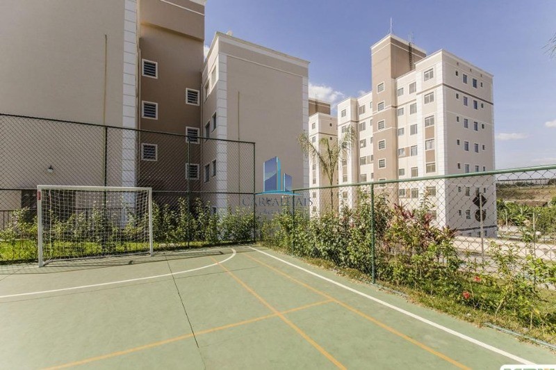 Apartamento à venda em betim-mg, bairro laranjeiras: 2 quart