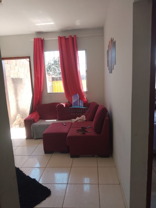 Casa, 2 quartos, 100 m² - Foto 3