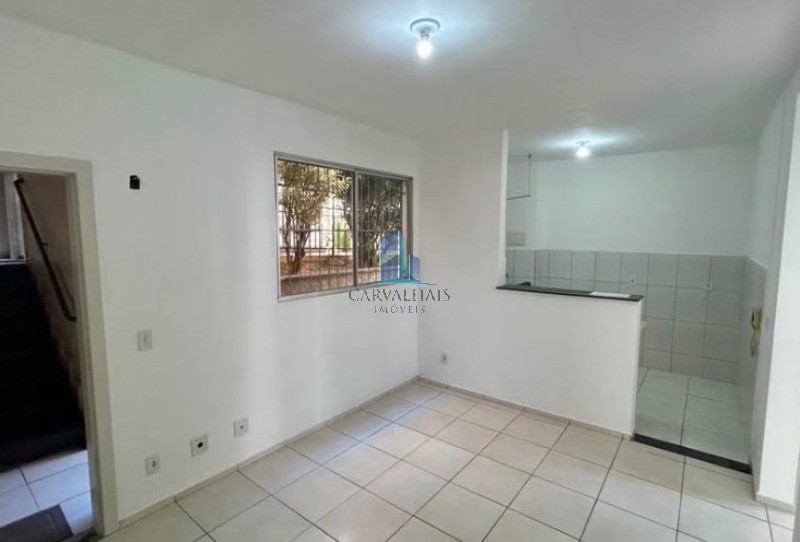 Apartamento à venda em betim-mg, bairro laranjeiras: 2 quart