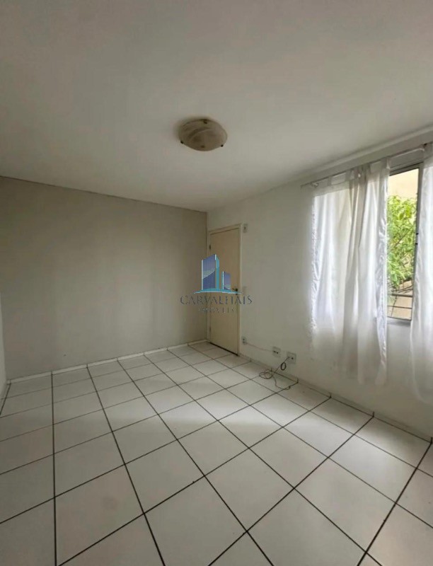 Apartamento, 2 quartos, 45 m² - Foto 3