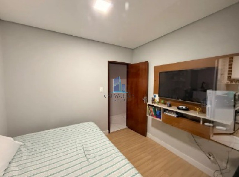 Casa, 3 quartos, 200 m² - Foto 9