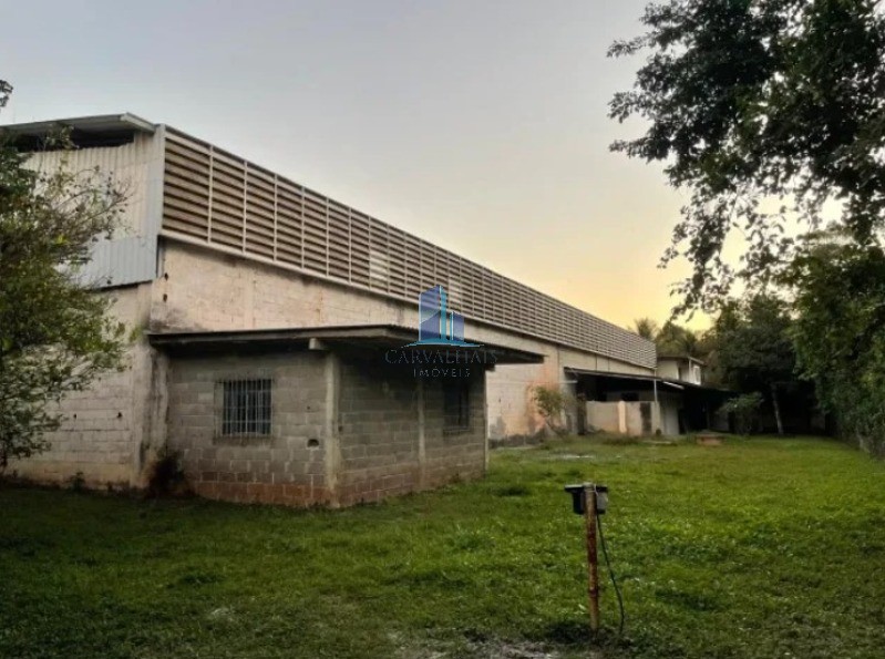 Depósito-Galpão, 3600 m² - Foto 5