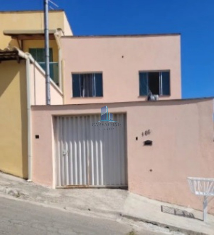 Casa, 2 quartos, 83 m² - Foto 1