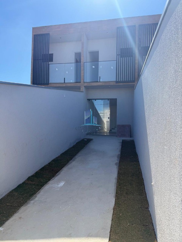 Casa, 2 quartos, 76 m² - Foto 16