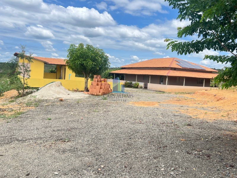 Sítio, 3 quartos, 2 hectares - Foto 1