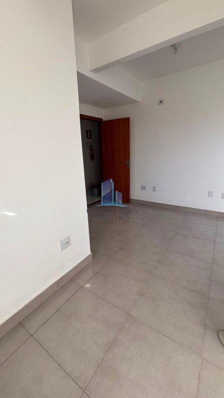 Sala-Conjunto, 39 m² - Foto 1