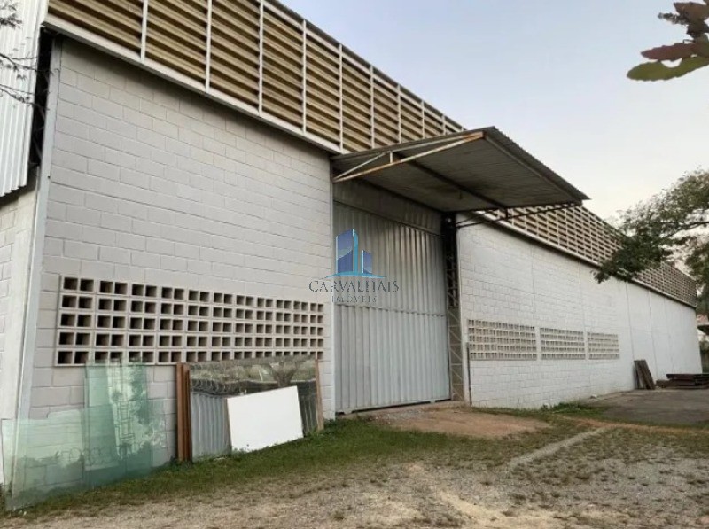 Depósito-Galpão, 3600 m² - Foto 4