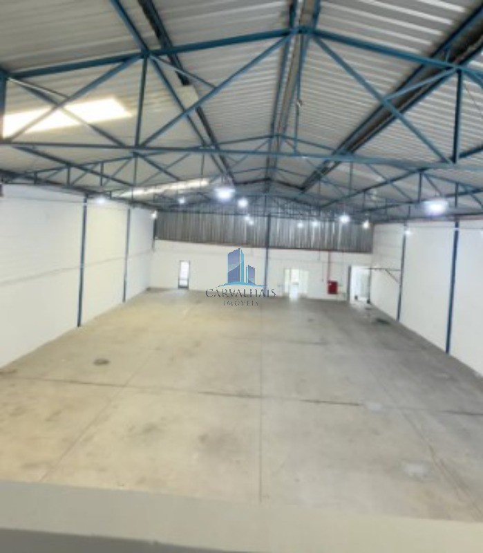 Depósito-Galpão, 1000 m² - Foto 3