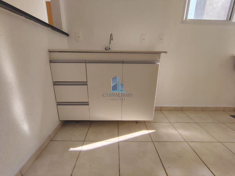 Apartamento, 2 quartos, 44 m² - Foto 14