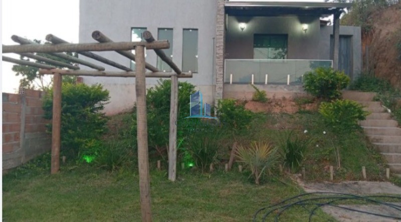 Sítio, 2 quartos, 450 m² - Foto 3