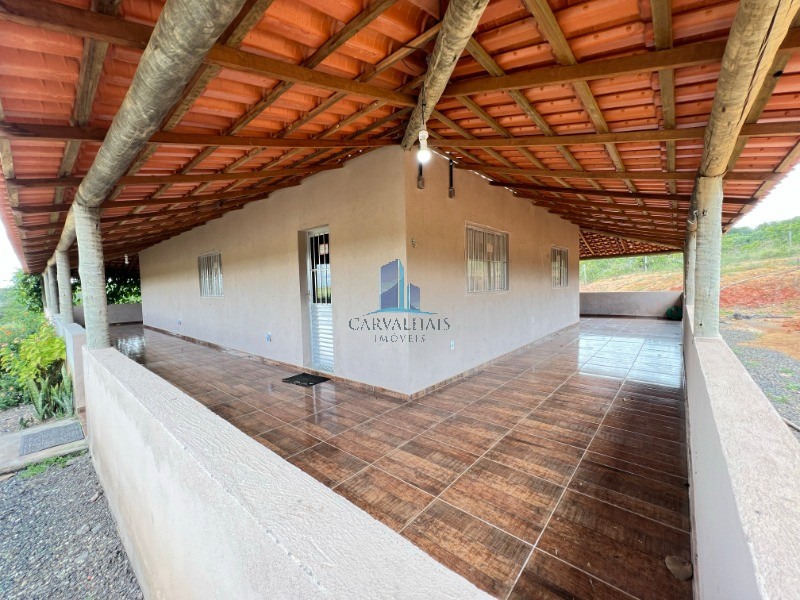Sítio, 3 quartos, 2 hectares - Foto 6