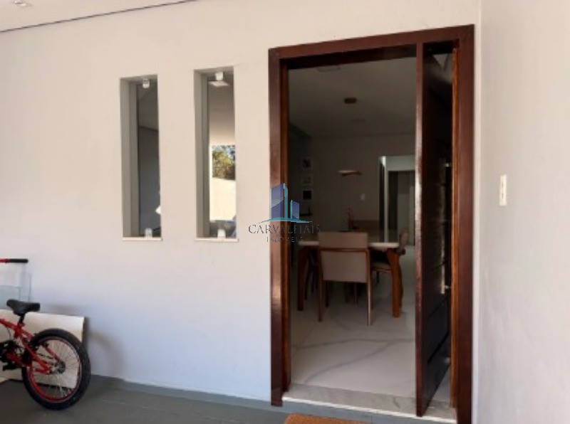 Casa, 3 quartos, 200 m² - Foto 12