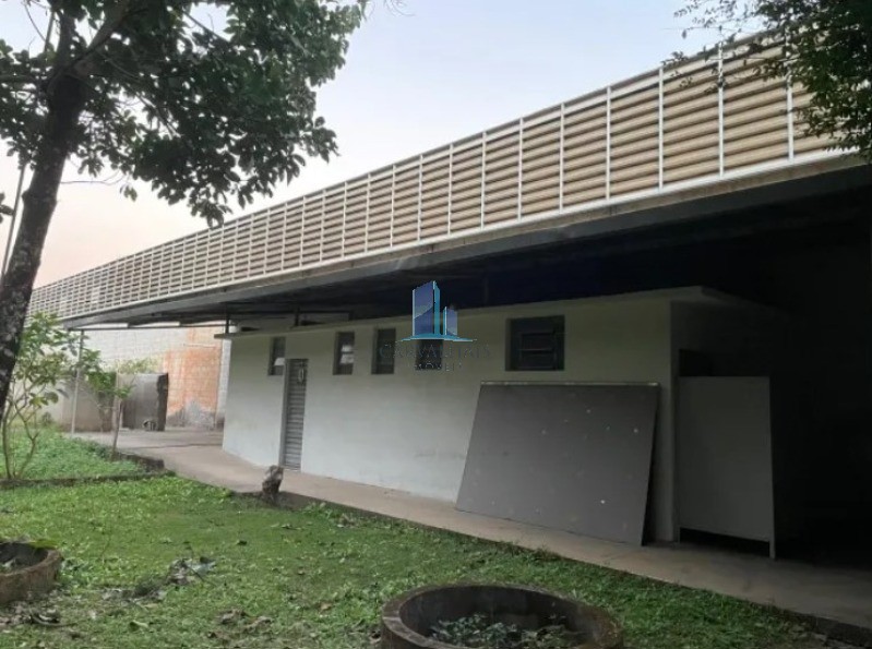 Depósito-Galpão, 3600 m² - Foto 6