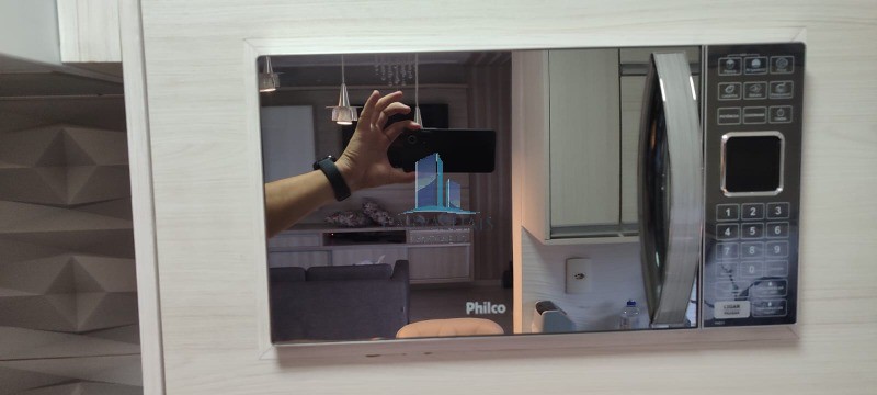 Apartamento, 2 quartos, 46 m² - Foto 19