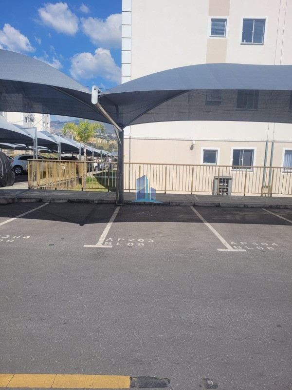 Apartamento, 2 quartos, 48 m² - Foto 4