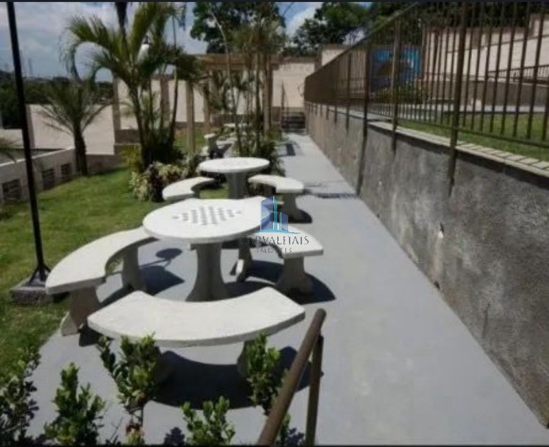 Apartamento à venda em betim-mg, laranjeiras: 2 quartos, 1 b