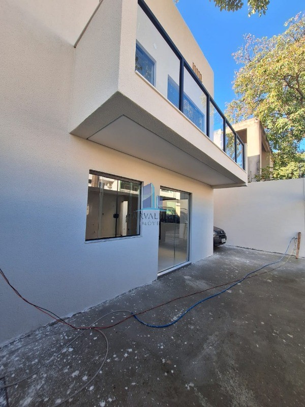 Casa, 3 quartos, 94 m² - Foto 2