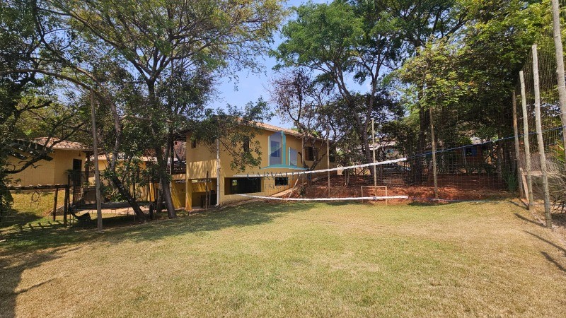 Sítio, 4 quartos, 1000 m² - Foto 1