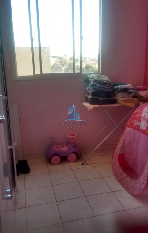 Apartamento, 3 quartos, 55 m² - Foto 4