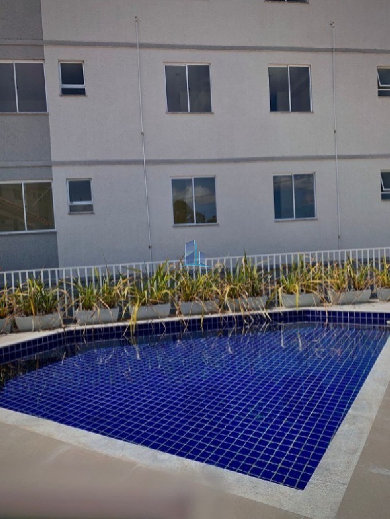 Apartamento, 2 quartos, 45 m² - Foto 3