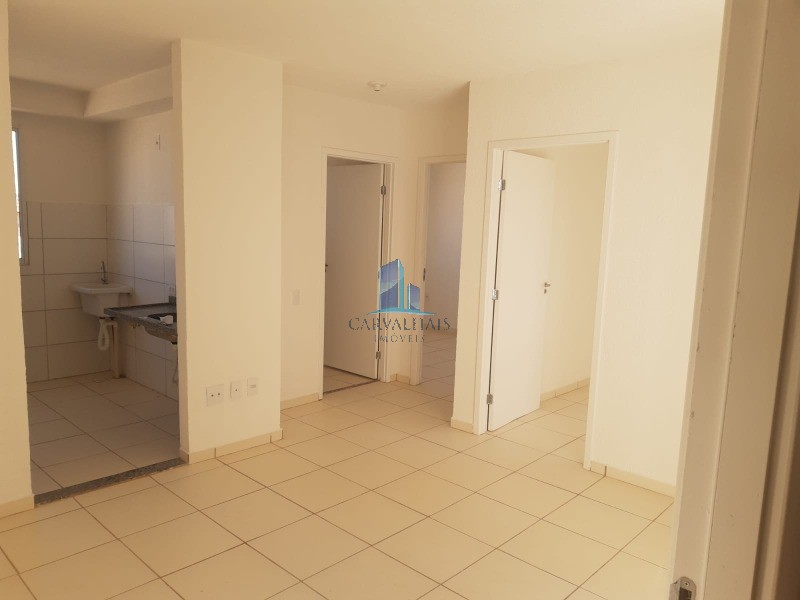 Apartamento, 2 quartos, 45 m² - Foto 12