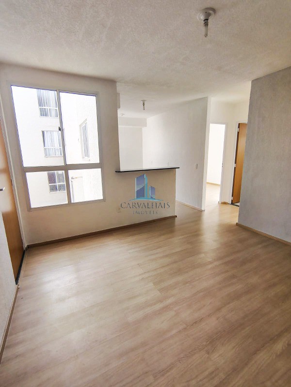 Apartamento, 2 quartos, 44 m² - Foto 5