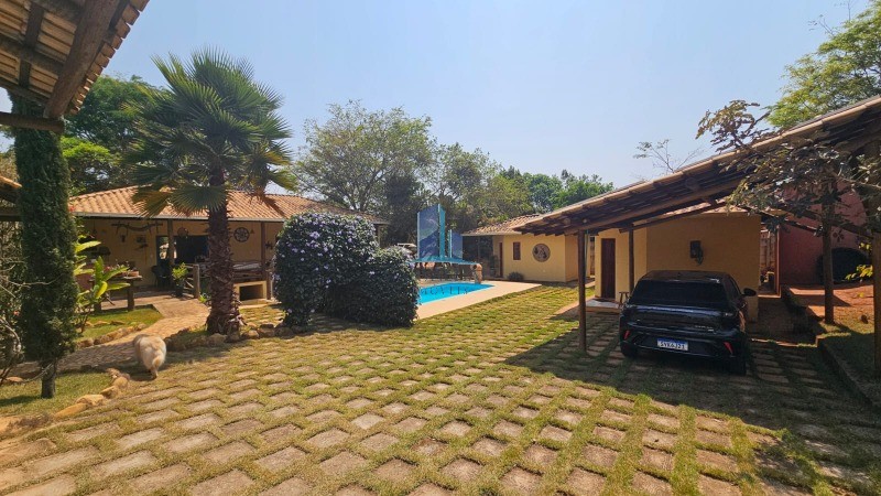 Sítio, 4 quartos, 1000 m² - Foto 6