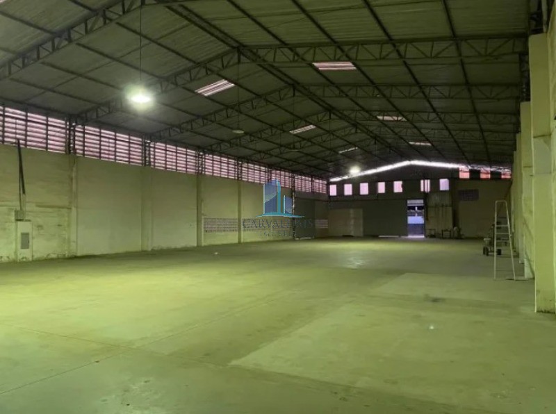 Depósito-Galpão, 3600 m² - Foto 9