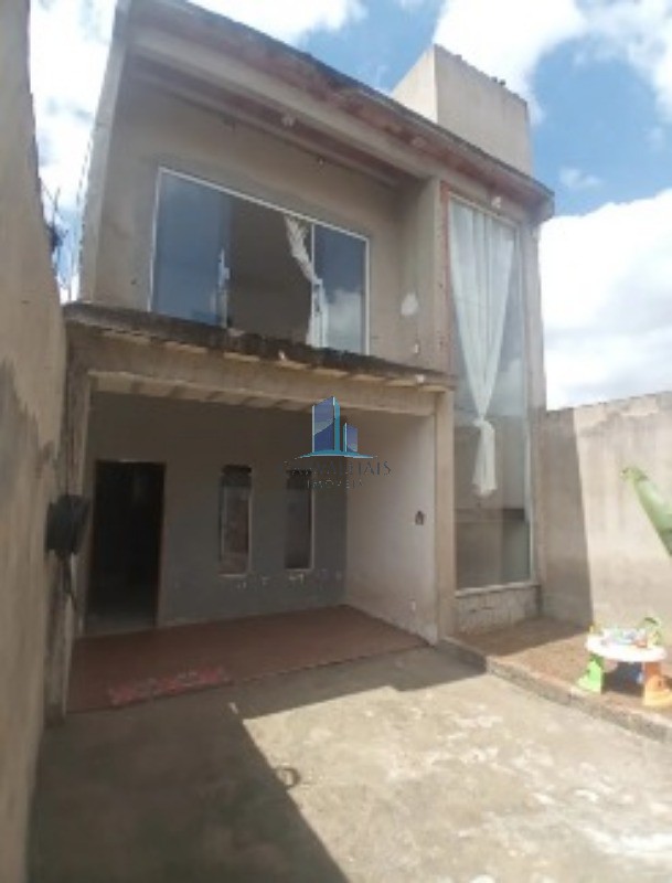 Casa, 3 quartos, 180 m² - Foto 4