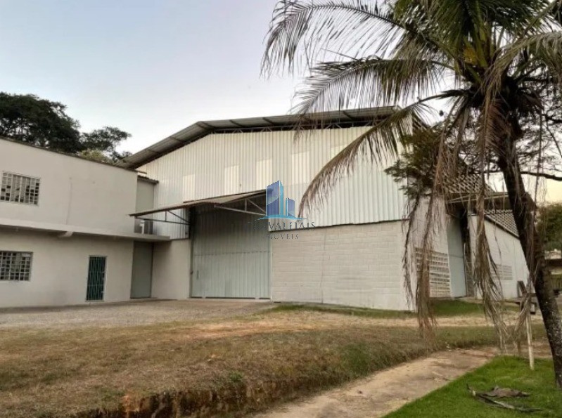 Depósito-Galpão, 3600 m² - Foto 2