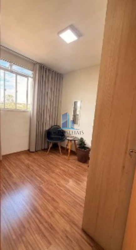 Apartamento, 2 quartos, 45 m² - Foto 4