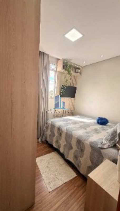 Apartamento, 2 quartos, 45 m² - Foto 8