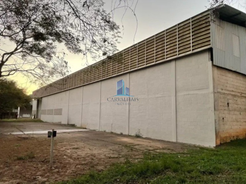 Depósito-Galpão, 3600 m² - Foto 3