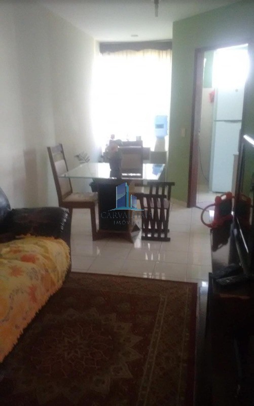 Apartamento, 3 quartos, 55 m² - Foto 1