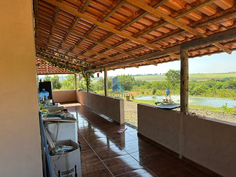 Sítio, 3 quartos, 2 hectares - Foto 9