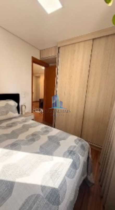 Apartamento, 2 quartos, 45 m² - Foto 7