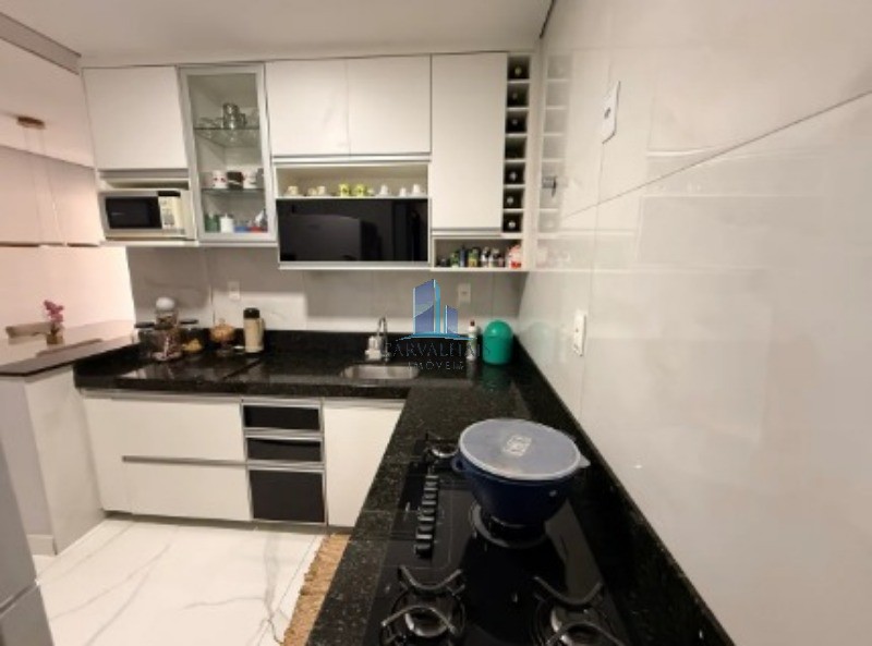 Casa, 3 quartos, 200 m² - Foto 16