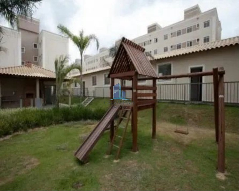 Apartamento à venda em betim-mg, laranjeiras: 2 quartos, 1 b