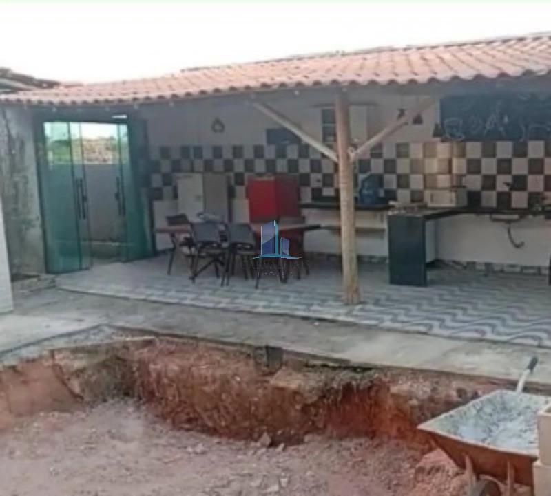 Sítio, 2 quartos, 450 m² - Foto 4