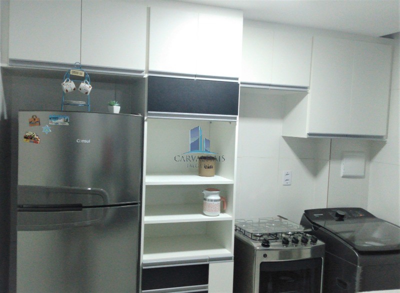 Apartamento, 2 quartos, 44 m² - Foto 2