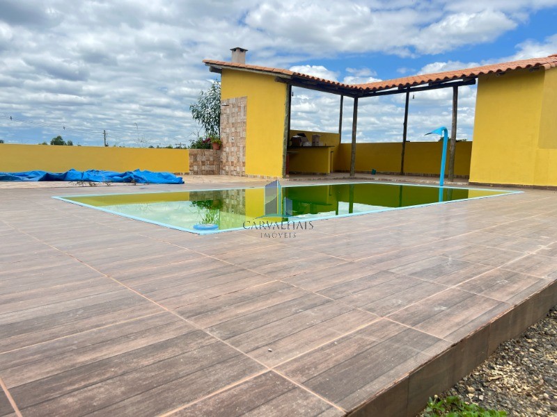 Sítio, 3 quartos, 2 hectares - Foto 10