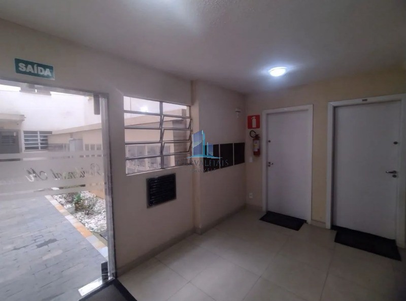 Apartamento à venda em contagem-mg, no bairro parque maracan
