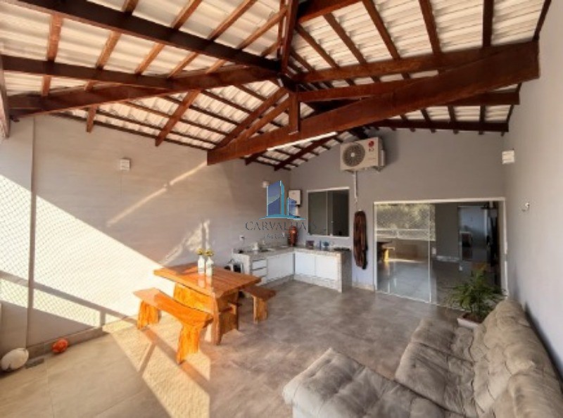 Casa, 3 quartos, 200 m² - Foto 3